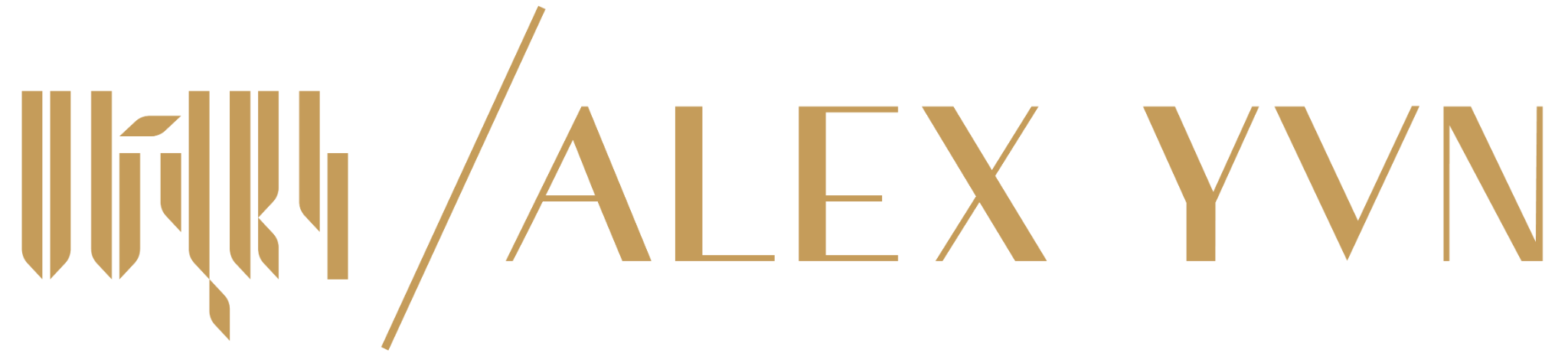 ALEX YVN